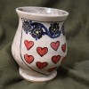 Frost Pottery Example