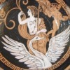 Greek Pattern: Aphrodite