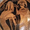 Greek Pattern: Athena and Python