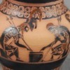 Greek Pattern: Ajax and Achilles Gaming