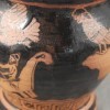Greek Pattern: Oddyseus and Sirens