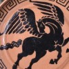 Greek Pegasus