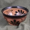 Greek 5-6 inch Floret Bowl
