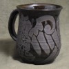 Good and Evil Pel Stealth Mug