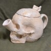 Teapot Skull