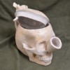 Teapot Skull