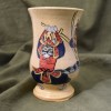 Sameowrai Cat Goblet