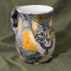 Cat Paw Mug