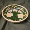 Norse Tree Bowl