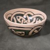 Knotwork Serving Bowl