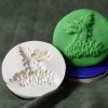 136: Dragonsmists Cookie Stamp