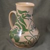 Simple Dragon Pitcher