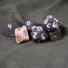 Gamer Dice, Dark