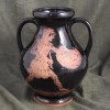 Amazons: Iole Amphora