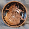 Greek Apollo 5-6 inch Bowl