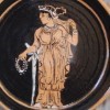 Greek Pattern: Hecate