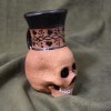 Greek Skull Rhyton