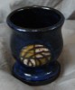 Custom Blackware Mini Cup