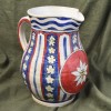 Isnik Pitcher