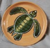'Simple' Turtle Plate