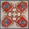 Custom Tiles, Set of 4