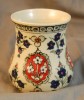 Isnik Small Floral Medallion Cup
