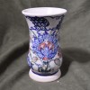 Isnik S-sided Hyacinth Cup