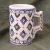 Isnik Diamonds Tankard