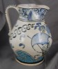 Isnik Sailing Ship Pitcher