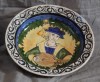 Italian Musician 5-6 inch Bowl