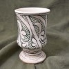 Italian 1300s Vine Goblet