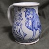 Italian Florence Cat Mug