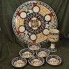 Italian Seder Set