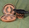 Greek Laurel Set