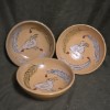 Pelican Chick Bowls