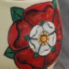 Rose Pottery