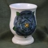 Tudor Rose Goblet