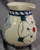 Tudor Rose Pitcher