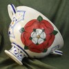 Tudor Rose 'Krater'