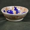 Spanish Lion Bowl