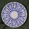 Spanish Bryony Plate