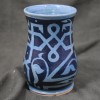 Turquoise Tile S-side